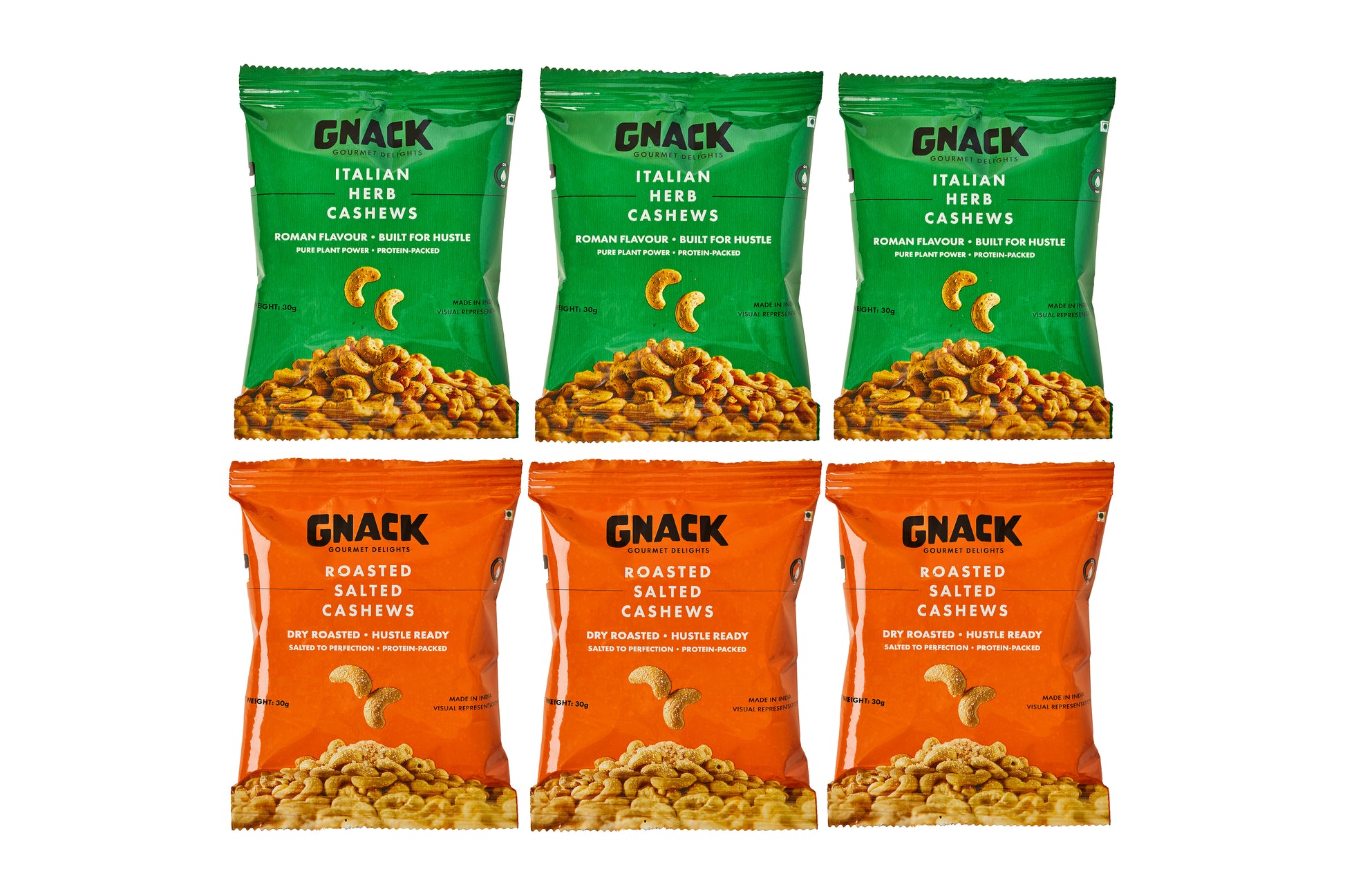 Spice Combo